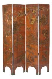 Example of Screens & Room Dividers