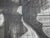 Sacha Chimkevitch, Mystery and Feminine Seduction, Original Watercolour & Pastel Drawing For Sale - Image 5 of 6