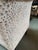 Gray Grace Home Furnishings Bespoke Bench Seat For Sale - Image 8 of 12