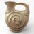 Art Deco Cream Serving Pitcher from Burleigh Ware, 1930s For Sale - Image 13 of 18