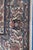 Karastan 100% Wool Oriental Palmette Animal 738 Area Rug Carpet Mat 9' X 6'' For Sale - Image 10 of 15
