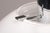 Italian Chrome and Glass Table Lamp, 1960 For Sale - Image 6 of 11