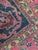 Antique Persian Tabriz, 6'7" X 10'4" For Sale - Image 4 of 5