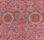 19th Century Antique Beshir Long Gallery Rug in Colors For Sale - Image 10 of 13