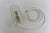 Mid-Century Modern Mid-Century Modern Swedish Glass and Brass Sconce by Carl Fagerlund for Orrefors, 1960s For Sale - Image 3 of 17