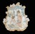 Art Nouveau Bisque Porcelain Classical Plaque For Sale - Image 4 of 14