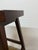 Brown Pottery Barn Tibetan Bar Stools, Pair For Sale - Image 8 of 12