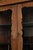 Wood Dutch Pine Corner Cabinet For Sale - Image 7 of 13