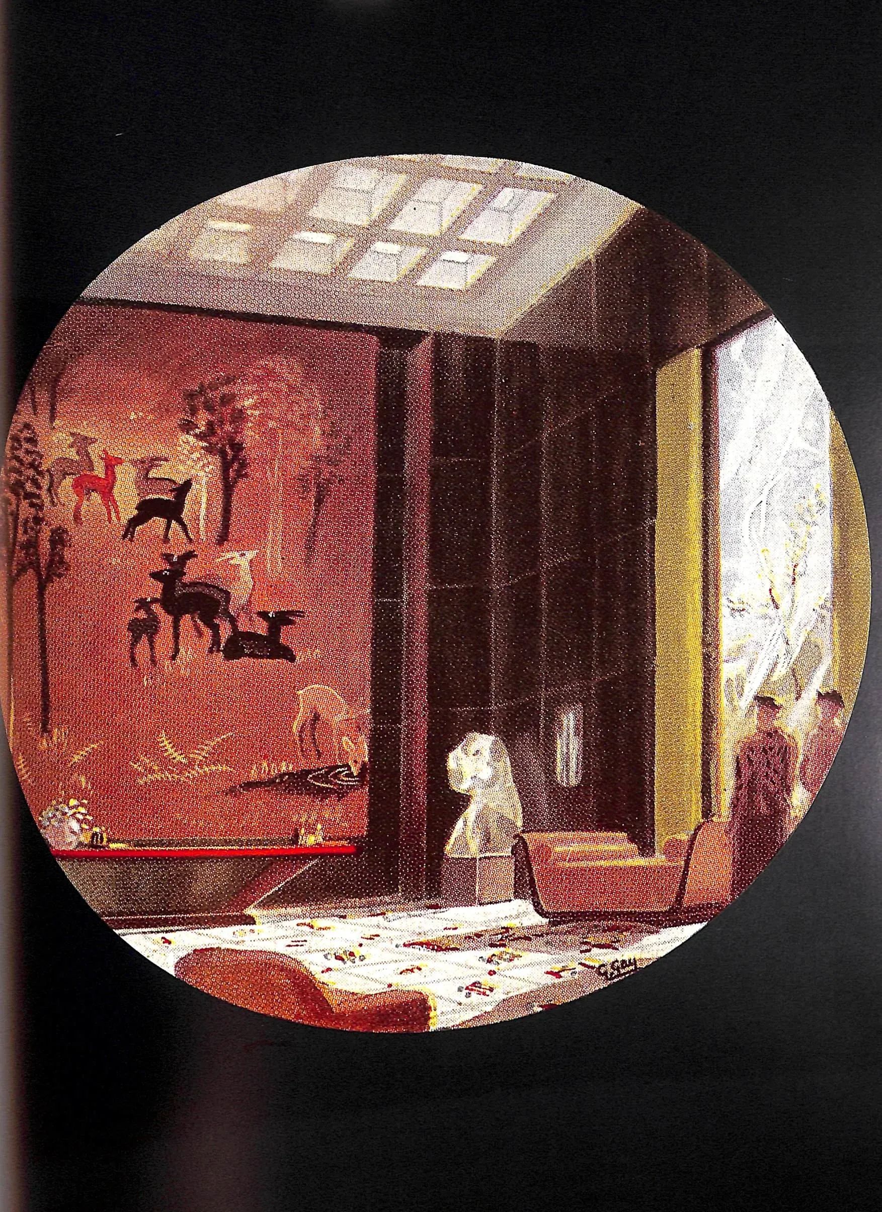 Les Artistes Décorateurs 1900-1942 french-decorative-art-the-