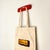 1970s Orange Space Age Wall Hooks by Gilac, 1970s For Sale - Image 5 of 11