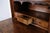 Mid 19th Century Antique Mahogany Secretaire with Four Drawers, 1840s For Sale - Image 5 of 14
