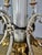 Early 20th Century Italian Twelve-Light Rococo Style Cherub Chandelier For Sale - Image 11 of 15