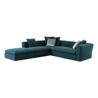 Dress-Up Sectorial Sofa by Rodolfo Dordoni for Cassina For Sale