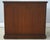 Henredon 18th Century Portfolio Flip Top Bar Cabinet For Sale - Image 17 of 18
