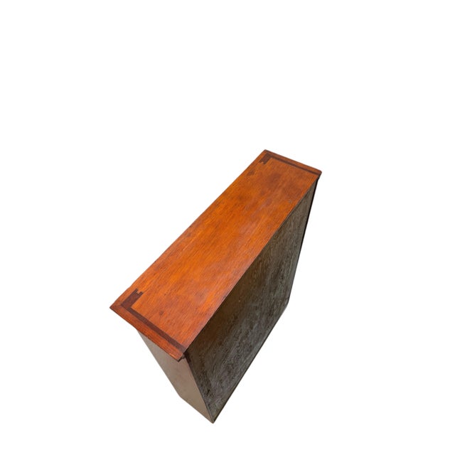 American Hanging Wall cabinet For Sale In New York - Image 6 of 6