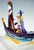 Venetian Journey with Gondola Figurine Group by Peter Strang for Meissen, 2006 For Sale - Image 3 of 8