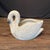 Antique French Swan Garden Planters Cast Stone -a Pair For Sale In Portland, ME - Image 6 of 7