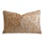 Designer Mariano Fortuny Lucrezia Italian Feather/Down Pillow For Sale
