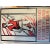 Early 20th Century American Fights and Fighters 5 Vol Set Cyrus Townsend Brady 1909 Doubleday For Sale - Image 5 of 8