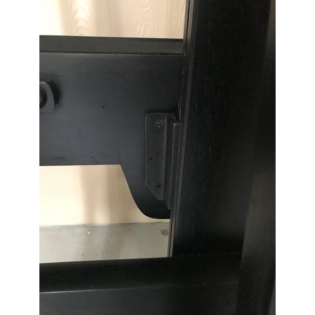 Restoration Hardware Tv Easel Chairish