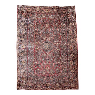 Sarouk 1711 For Sale