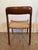 Teak Dining Chairs by Niels Otto Møller, Set of 6 For Sale - Image 4 of 9