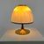Mid-Century Modern Murano Model F.Fabbian Mushroom Lamp from Mazzega, 1970s For Sale - Image 3 of 10