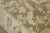 Vintage Traditional Green Brown Oushak Rug - 7'11" x 9'6" For Sale In New York - Image 6 of 9