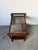 Mid-Century Modern Møbelfabrikken Teak & Tile Top Bar Cart For Sale - Image 11 of 17