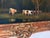 Cows at Sunset Pastoral Landscape, Oil Painting on Wood Panel, Framed For Sale - Image 4 of 9