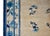 Textile Late 19th Century Chinese Peking Rug For Sale - Image 7 of 13