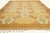 Mid-Century Modern Vintage Swedish Rollakan Rug, 06'04 X 10'01 For Sale - Image 3 of 11