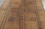 This vintage Moroccan mat is a primitive 6x7 Tuareg work from the nomadic tribe of the same name. Handwoven with reeds and...