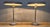 Vintage desk lamps designed by Louis Kalff for Philips. Model Timor The model 'Timor' desk lamps are one of his most...