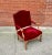 Pair of Antique Os De Mouton Arm Chairs For Sale - Image 9 of 12