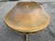 Wood 1970s Italian Baroque Gold Beech Dining Table – 1 Piece For Sale - Image 7 of 15