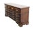 BASSETT FURNITURE Solid Cherry Traditional Style 64" Triple Dresser 2107-237 32" High 64" Wide 18.25" Deep We specialize...