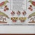 Beige Pa German Fraktur Taufschein Hand Colored Birth/Baptismal Certificate C1859 For Sale - Image 8 of 14