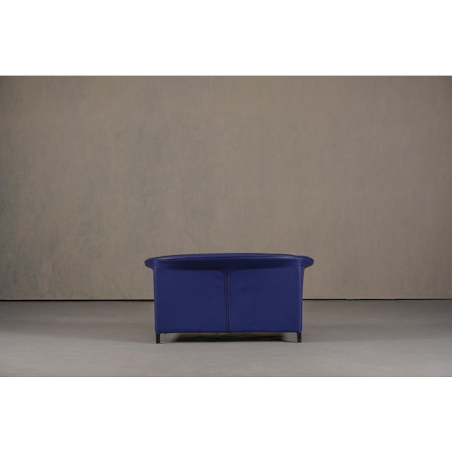 1980s Wittman Aura Sofa by Paolo Piva, Austria, 1980s For Sale - Image 5 of 15