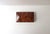 Burl Wood Jewelry Box, Mid-20th Century For Sale - Image 9 of 13
