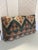 Custom Vintage Bohemian Kilim Cushions/Pillow For Sale - Image 10 of 12