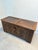 This exquisite antique oak chest dates back to the 19th century and showcases the craftsmanship of the period. Constructed...