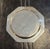 Silver-Plated Metal Bottle Coaster with Villars Pattern from Christofle For Sale - Image 3 of 4