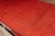 1960s Modernist "Bradfield" Upholstered Chaise Lounge in Red by Merrow For Sale In Chicago - Image 6 of 7