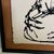 1960s Original Painting of a Rooster in the Style of Picasso Signed For Sale In San Francisco - Image 6 of 11