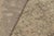 Textile Rug & Kilim’s Distressed Abstract Rug in Beige and Gray All Over Pattern For Sale - Image 7 of 7