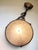 Art Deco Bronze Pendant Light, 1970s For Sale - Image 4 of 7