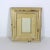 1950s 1950’s Signed Caroline Burnett Paris France Oil Painting, Framed, Small Original Art Vintage European City Scene For Sale - Image 5 of 9