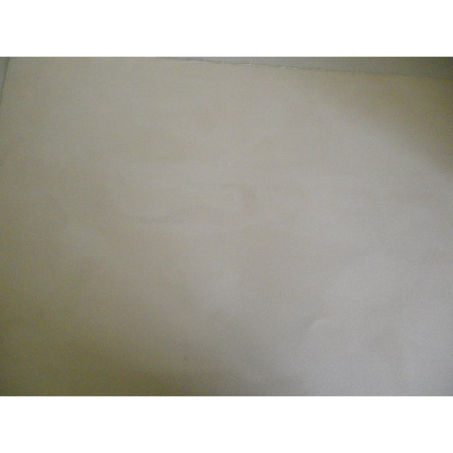 Elie Pesatori, La gare Paris, Paris Liverpool & La femme en rouge, Lithographs, 1970s-1980s, Set of 3 For Sale - Image 6 of 18