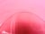 Red Mid-Century Glass Vase by Tapio Wirkkala for Rosenthal, 1960s For Sale - Image 8 of 11